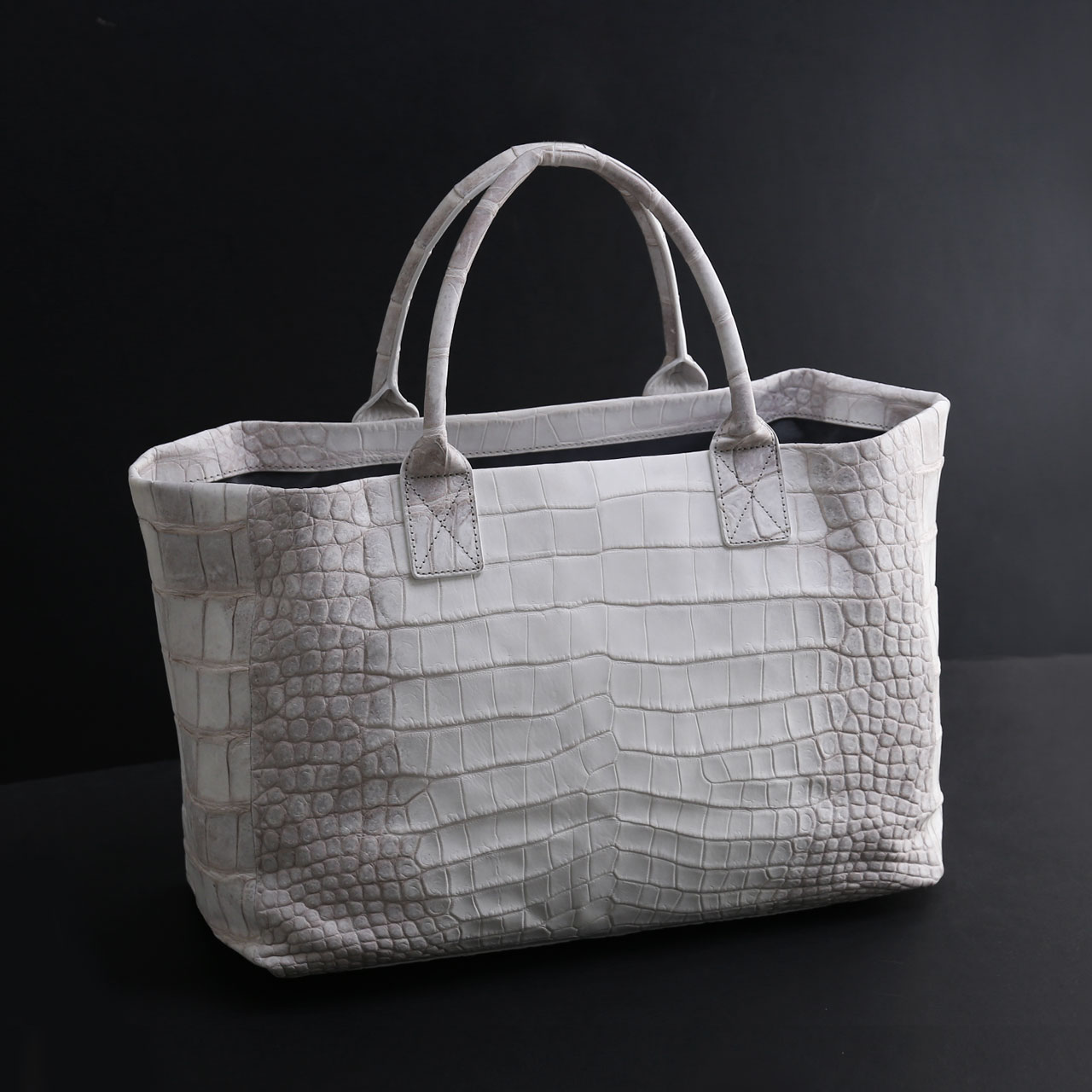 sankyo shokai（三京商会） ［期間限定価格］ヒマラヤ クロコダイル