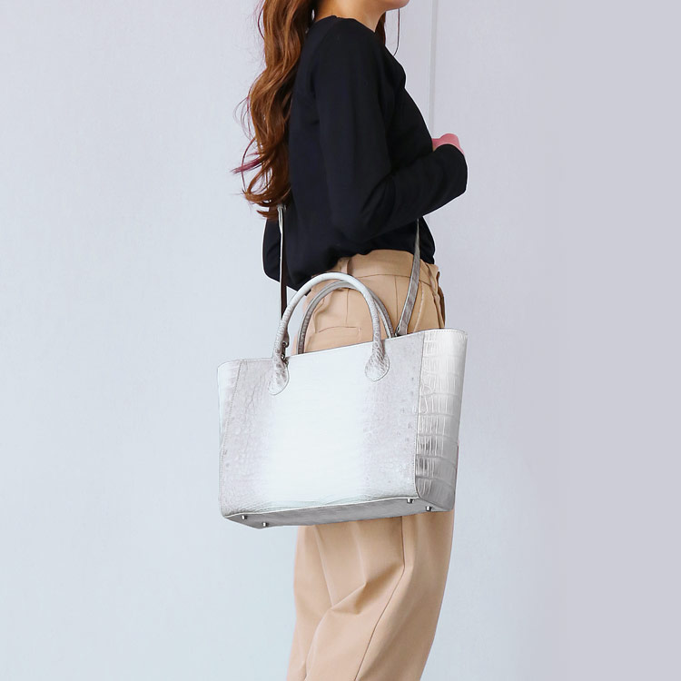 sankyo shokai（三京商会） ［期間限定価格］ヒマラヤ クロコダイル