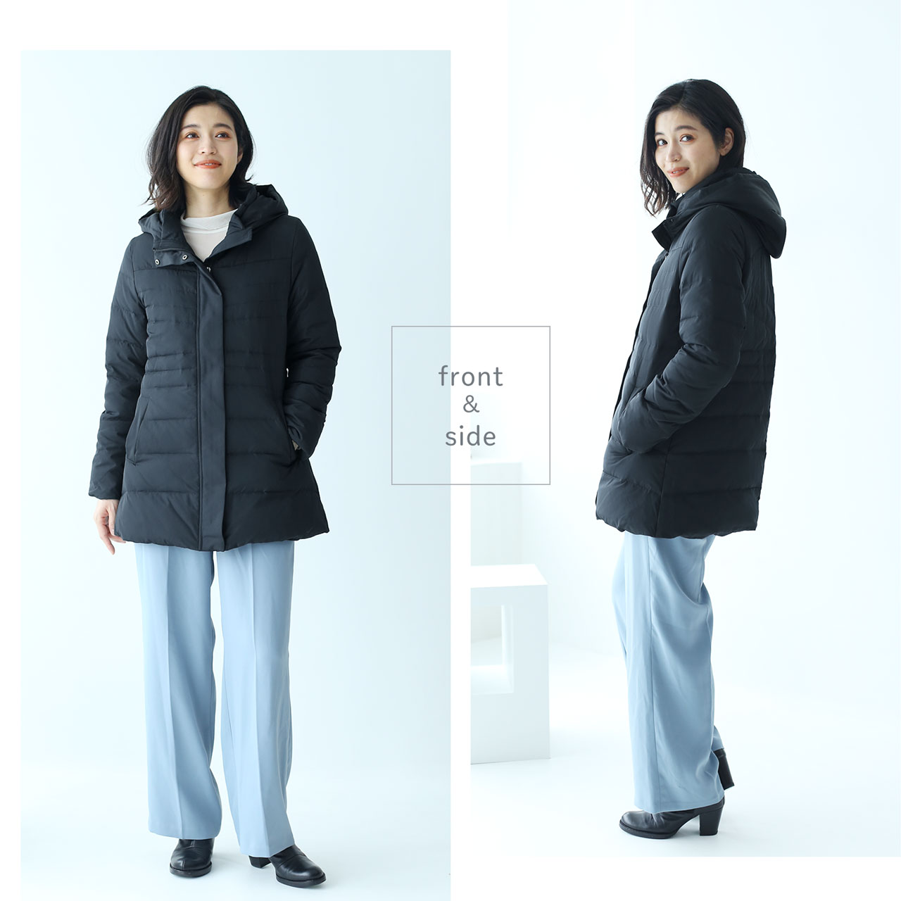 sankyo shokai（三京商会） [5%offクーポン]ダウン ダウンジャケット