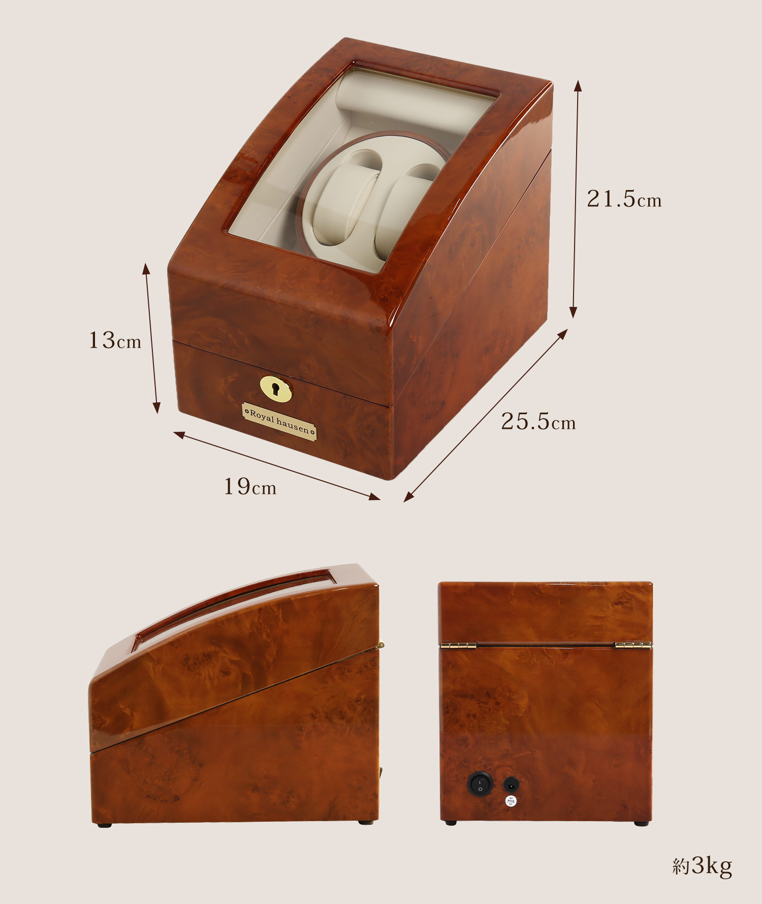 sankyo shokai（三京商会） [5%offクーポン]ワインディングマシーン