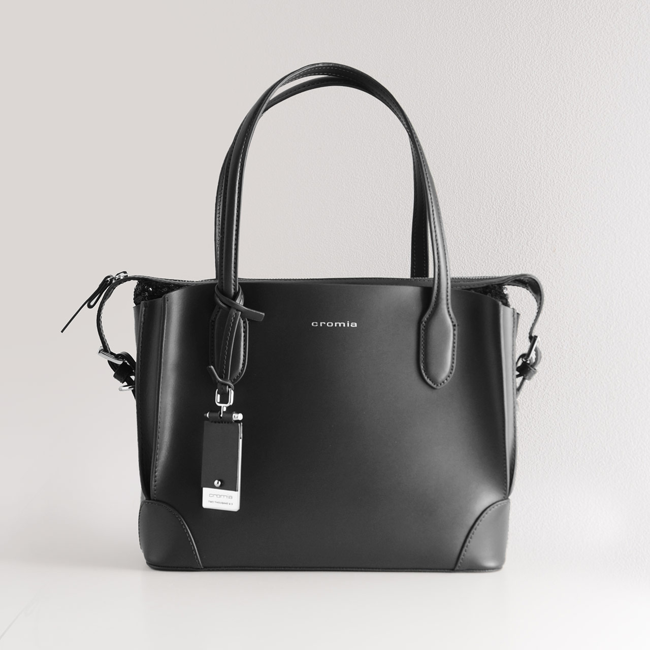 sankyo shokai（三京商会） ［期間限定価格］[cromia] クロミア 牛革