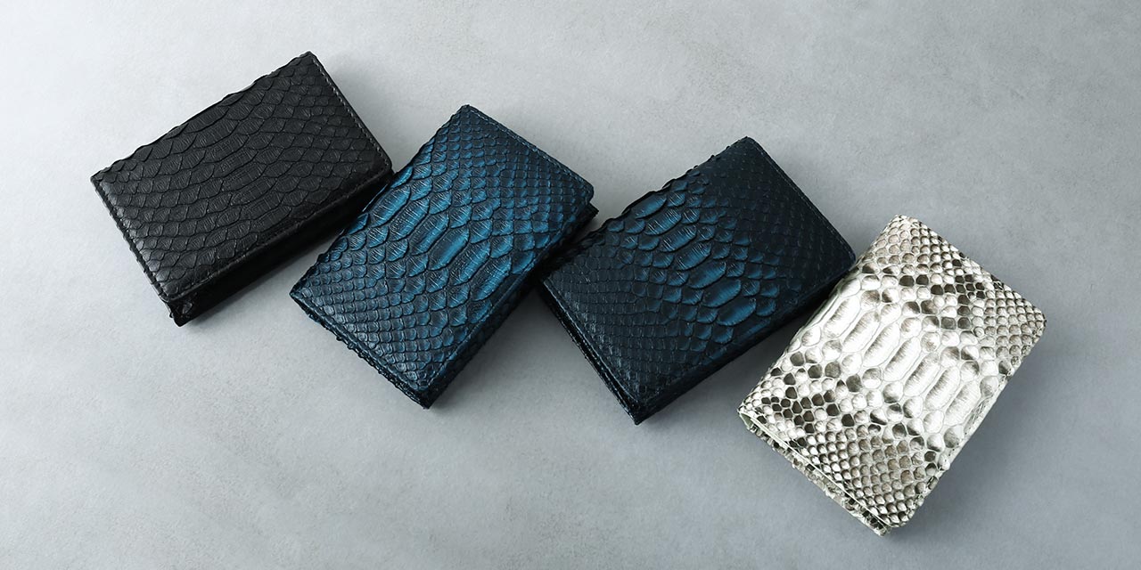 sankyo shokai（三京商会） ［期間限定価格］ダイヤモンド パイソン