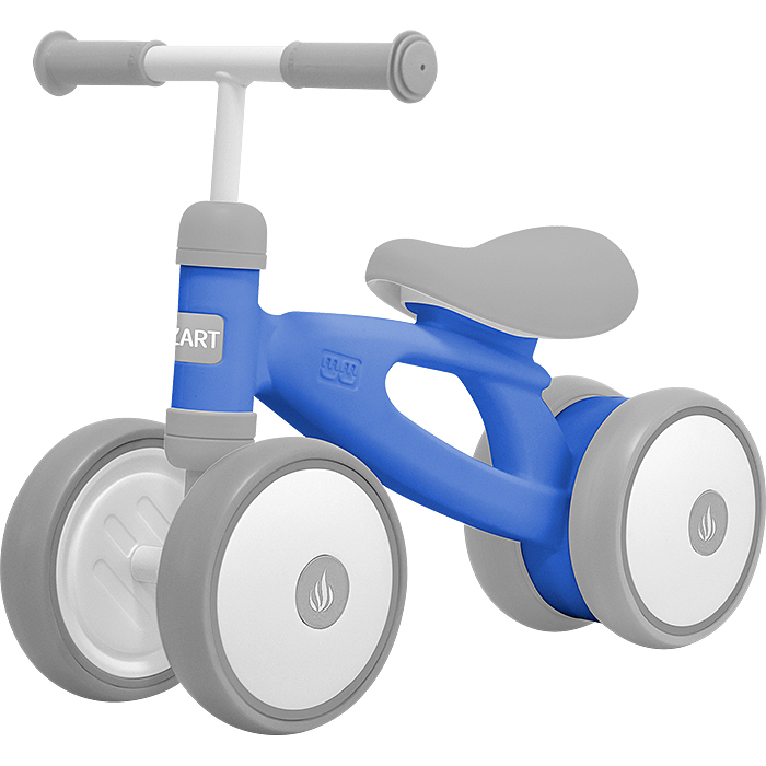 バランスキッズバイク（限定カラー）3輪車 バランスバイク キック