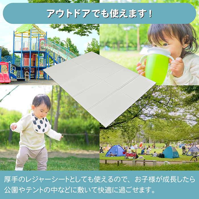 JTC 『ヤフー1位獲得』プレイマット ソリッドカラー 無地 シンプル