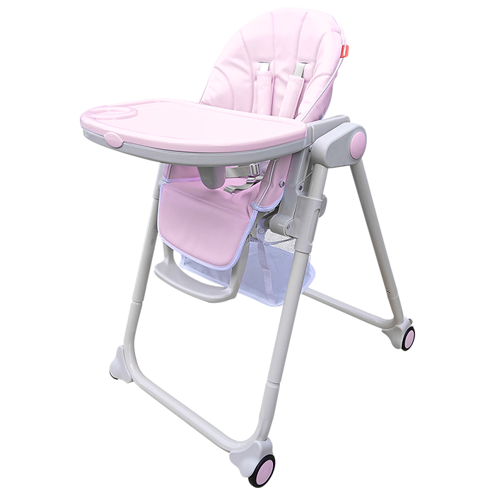JTC パステルベビーチェア ハイチェア ローチェア 折りたたみ テーブル