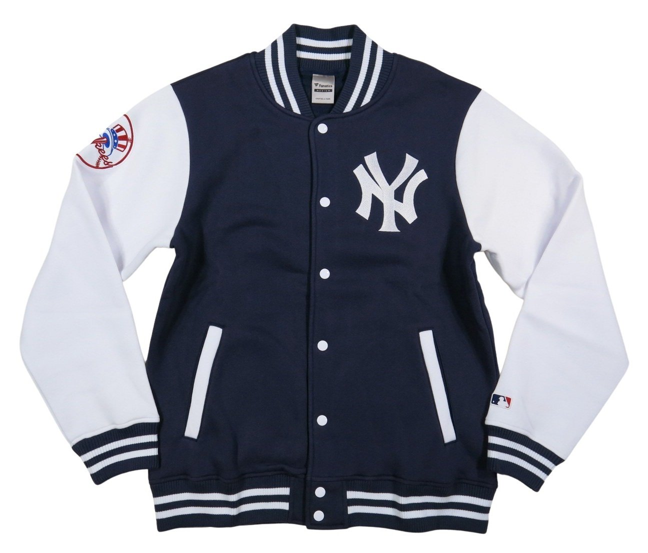 MAJESTIC（マジェスティック） FANATICS ファナティクス 当店別注