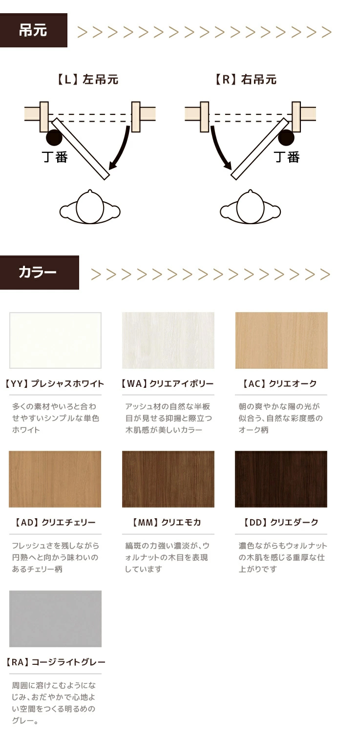 ラシッサ LIXIL リクシル ラシッサS トイレドア パネルタイプ LAG 幅