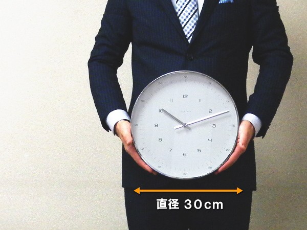 Junghans（ユンハンス） 【マックスビル正規販売店】[即日発送