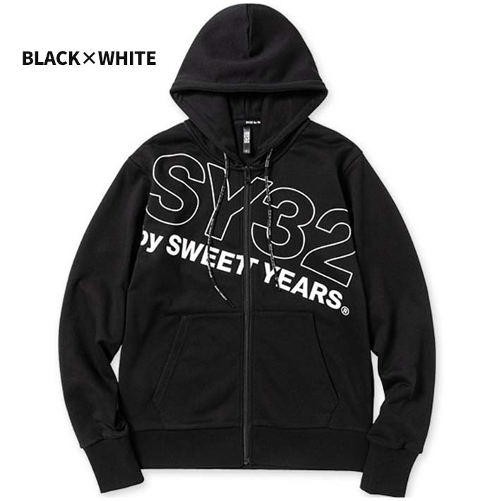 SY32 by SWEET YEARS（エスワイサーティトゥバイスィートイヤーズ