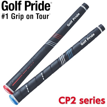 Golf Pride（ゴルフプライド） GOLF PRIDE CP2シリーズ グリップ [Pro