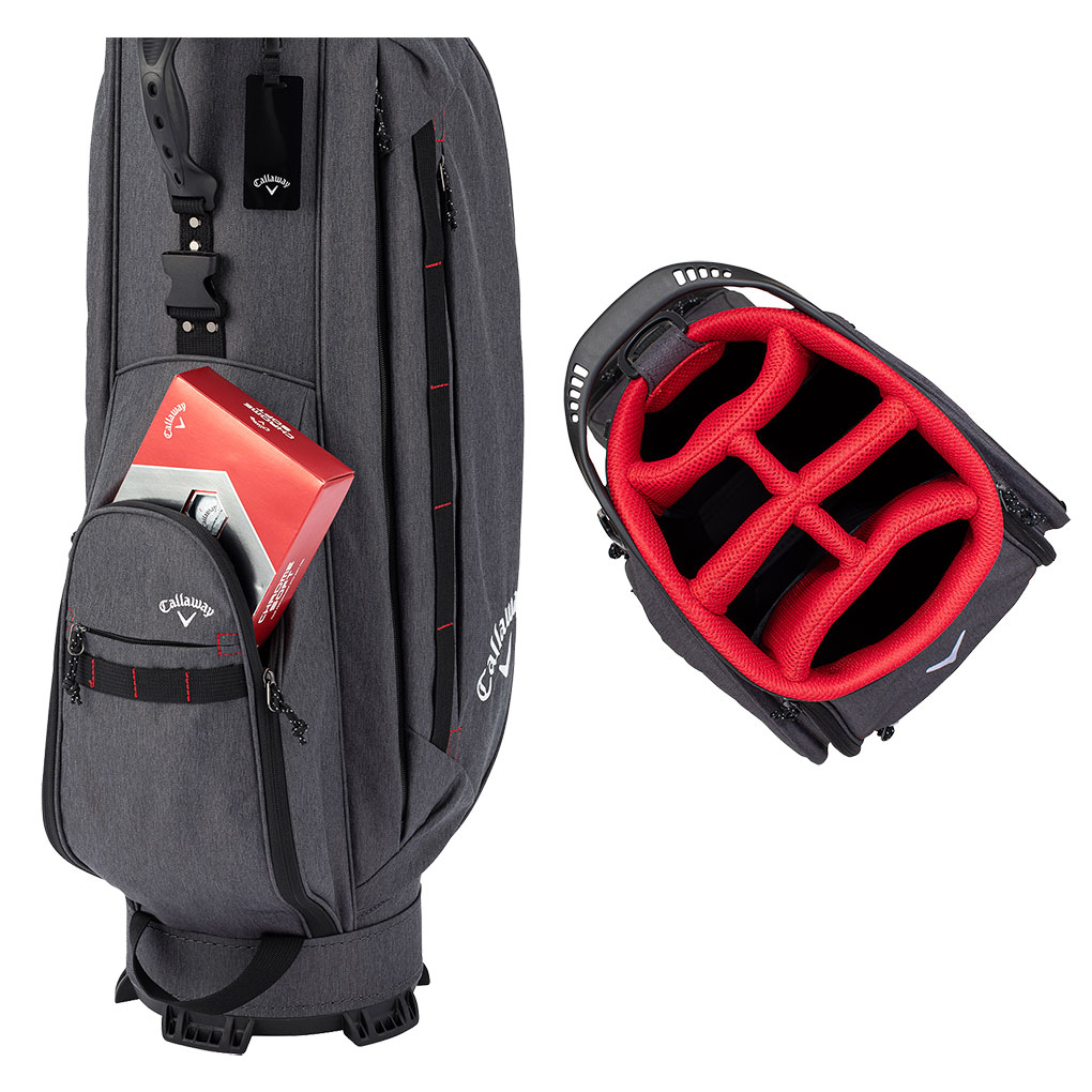 Callaway（キャロウェイ） Callaway Urban 23 JM キャディバッグ 9.5型