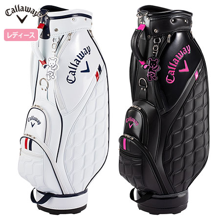 Callaway（キャロウェイ） Callaway PU Sport Women's 23 JM