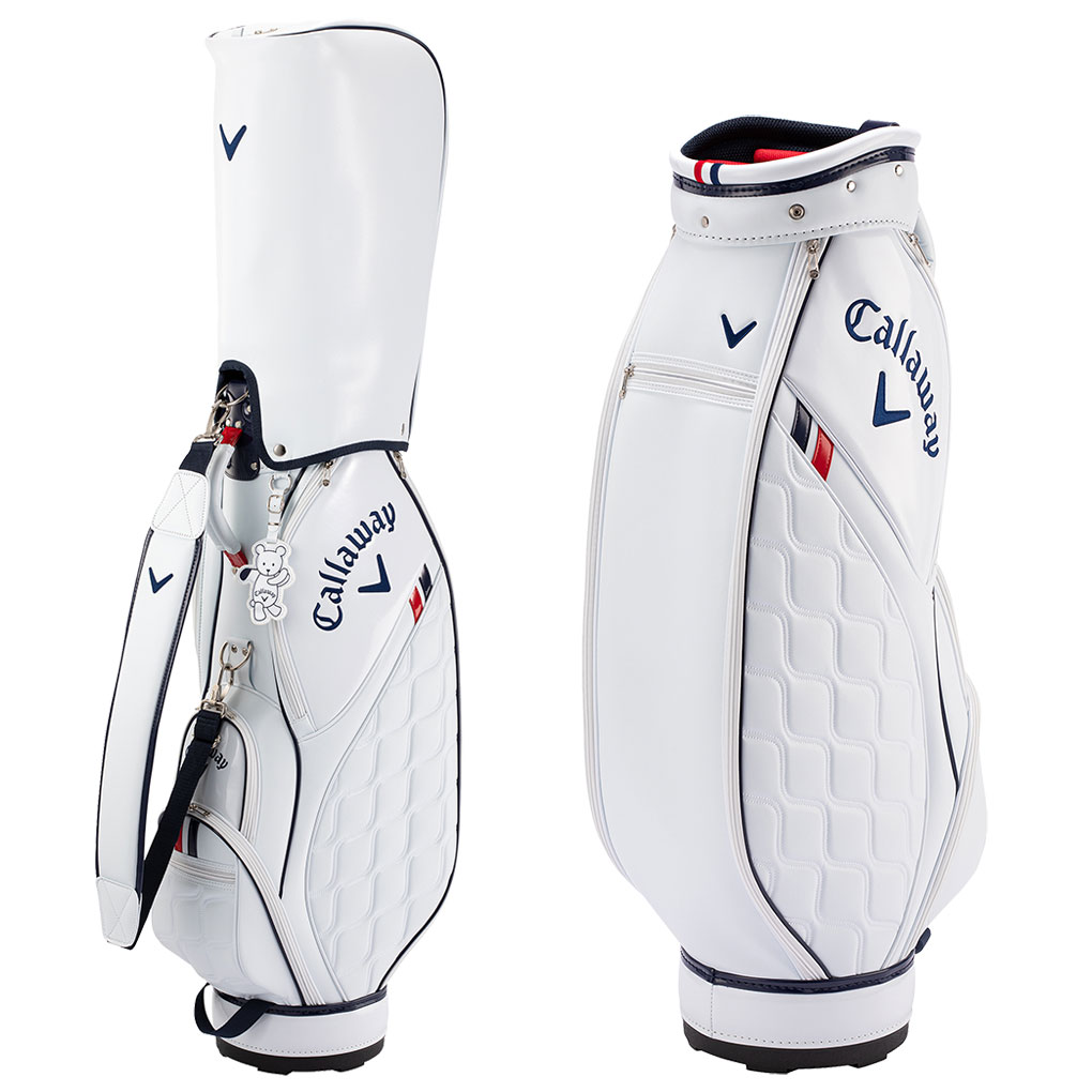 Callaway（キャロウェイ） Callaway PU Sport Women's 23 JM