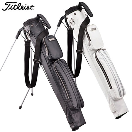 Titleist（タイトリスト） PUセルフスタンドキャリー セルフスタンド