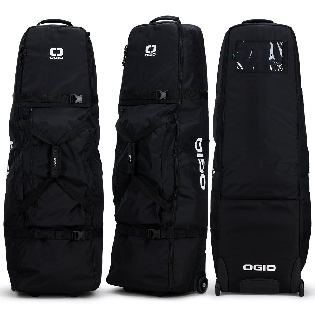 OGIO（オジオ） OGIO ALPHA TRAVEL COVER 23 トラベルカバー 592300 10