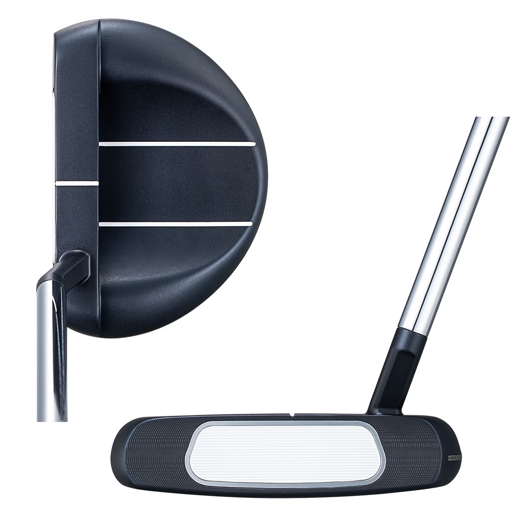 ODYSSEY（キャロウェイゴルフ） オデッセイ AI-ONE ROSSIE S パター