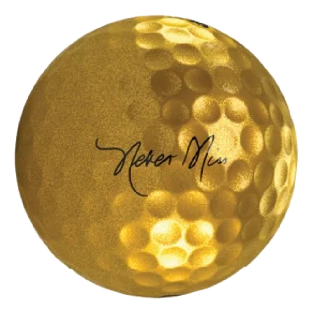 Vice Pro Bear Jack Nicklaus ヴァイスゴルフ ゴールデンベア ジャック