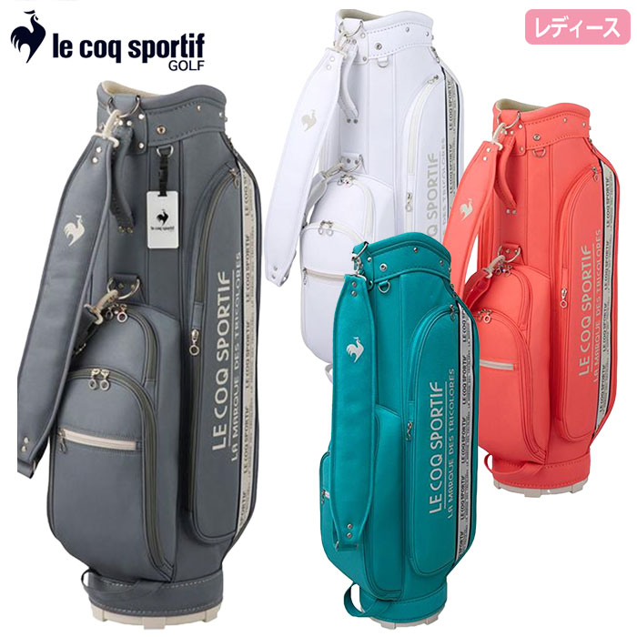 le coq sportif GOLF（ルコックスポルティフ ゴルフ） ルコック