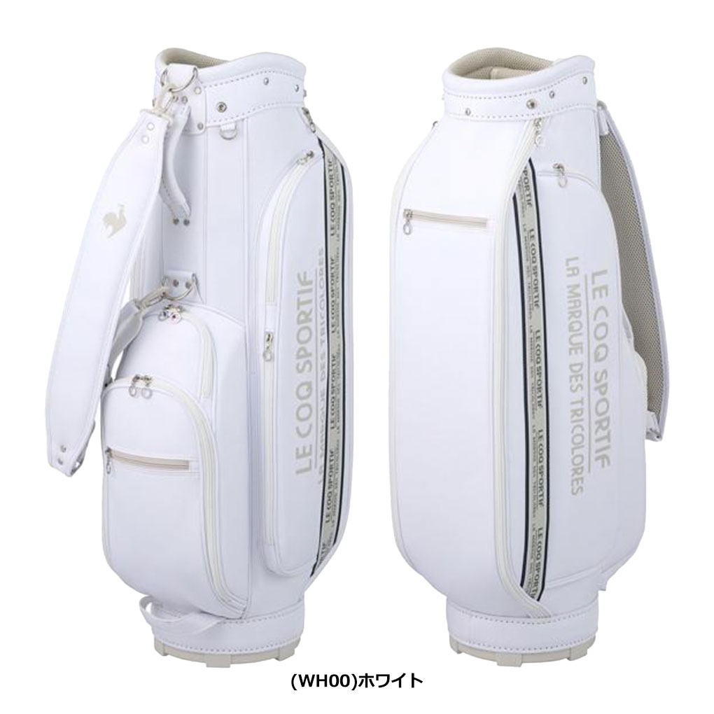 le coq sportif GOLF（ルコックスポルティフ ゴルフ） ルコック