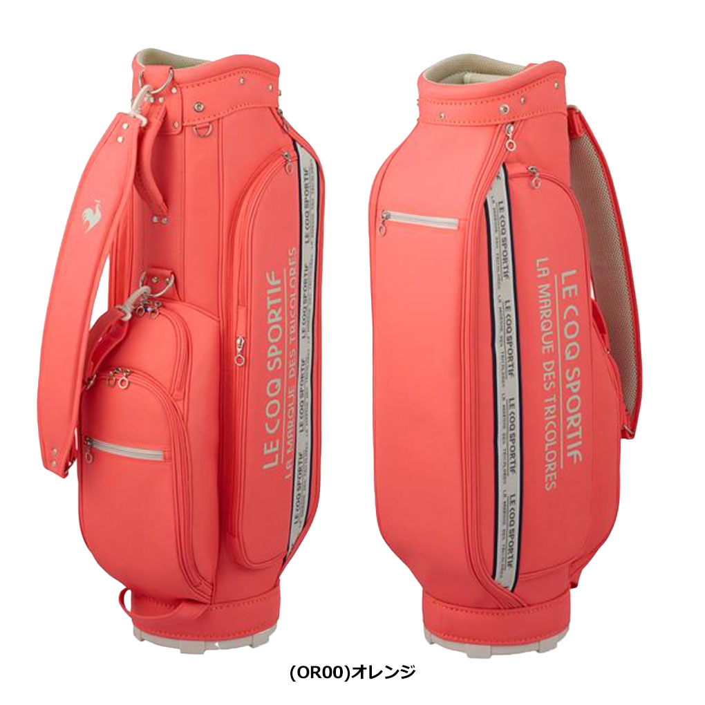 le coq sportif GOLF（ルコックスポルティフ ゴルフ） ルコック