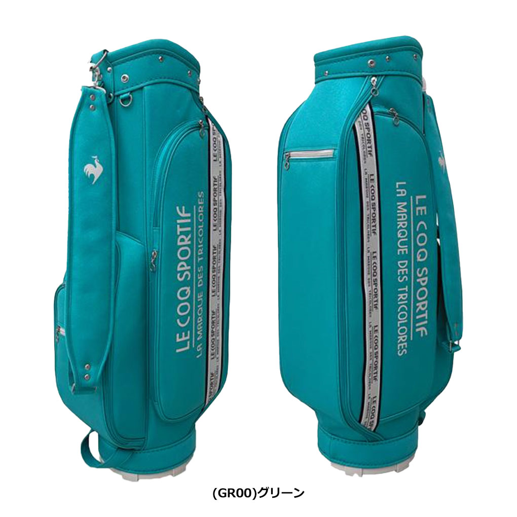 le coq sportif GOLF（ルコックスポルティフ ゴルフ） ルコック