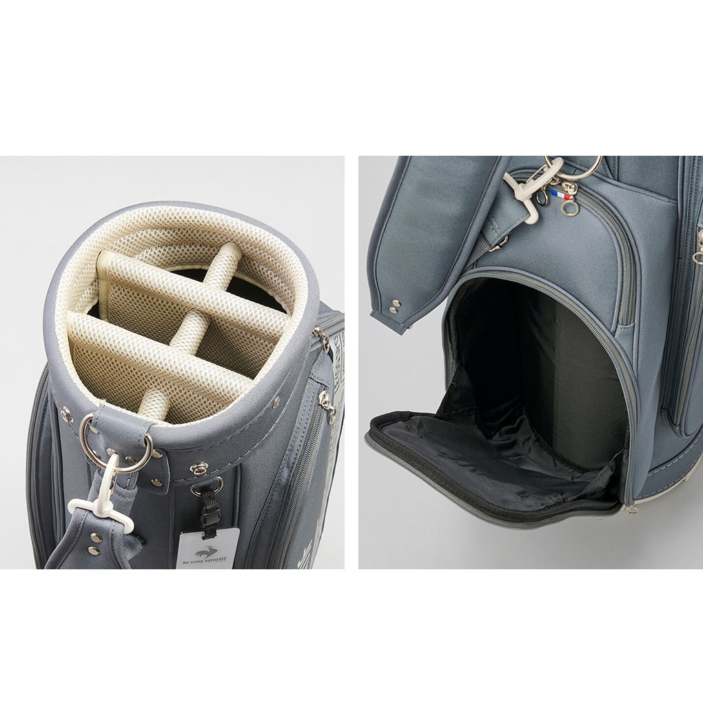 le coq sportif GOLF（ルコックスポルティフ ゴルフ） ルコック