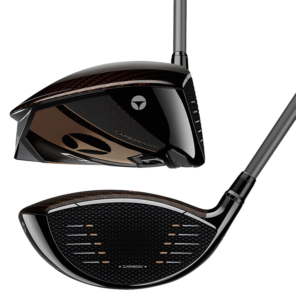 TaylorMade（テーラーメイド） Qi10 LS Designer Series Driver