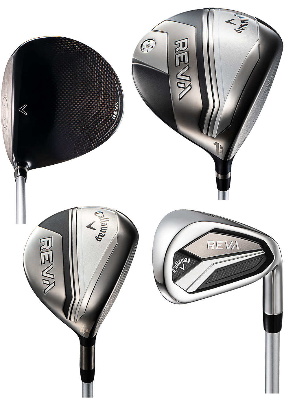 Callaway（キャロウェイ） 【10月24日発売】キャロウェイ レディース