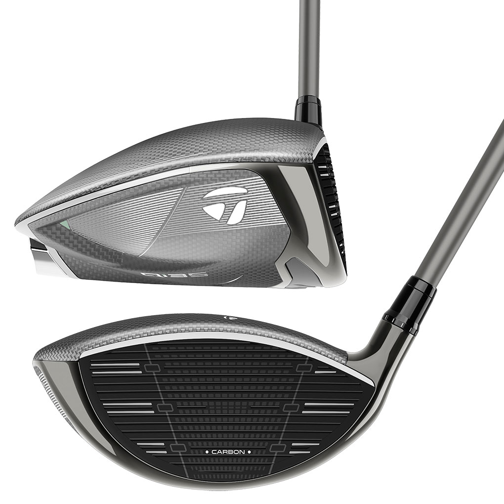 TaylorMade（テーラーメイド） Qi35 MAX LITE DRIVER ドライバー