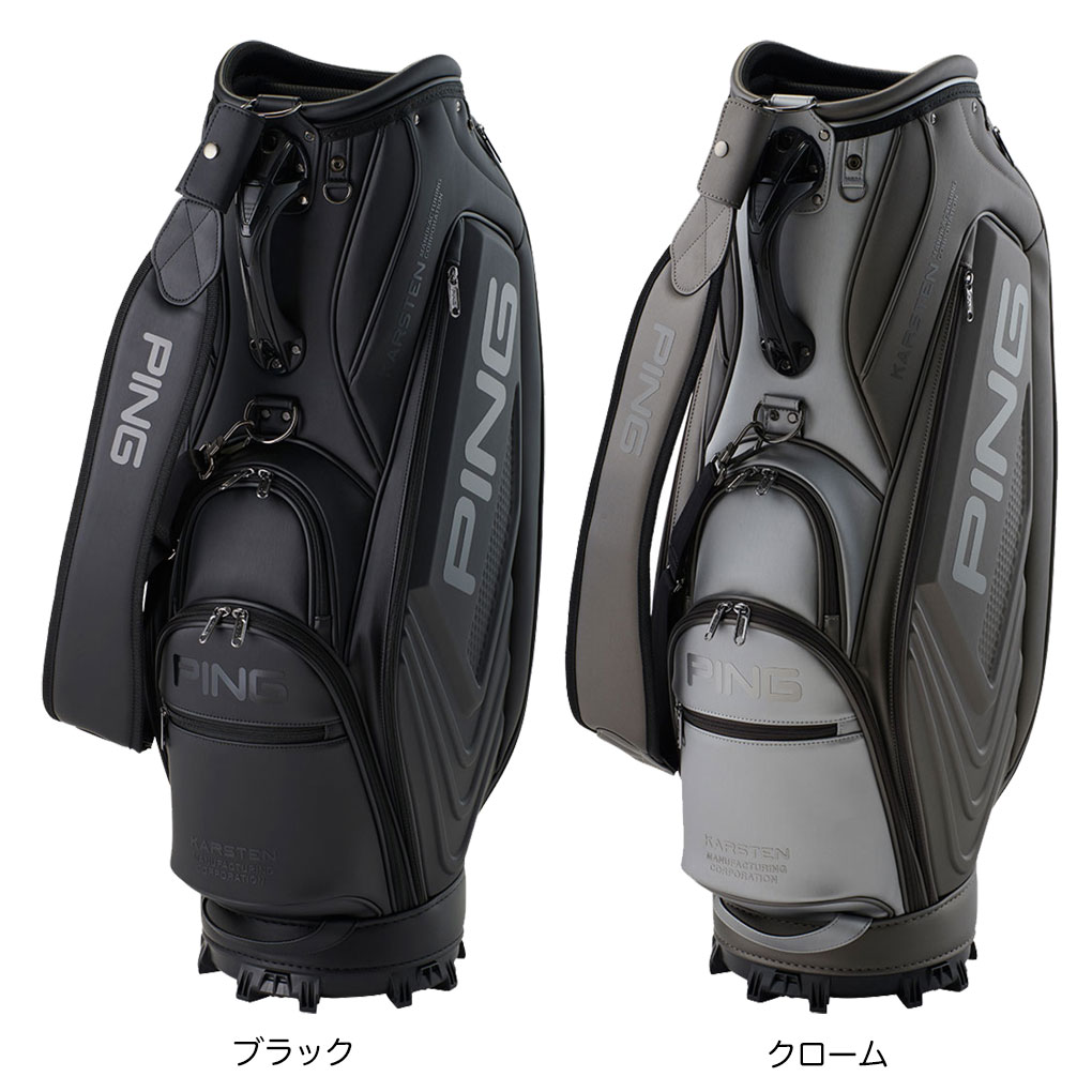 日本シャフト キャディバッグのおすすめ人気商品一覧 通販 - Yahoo