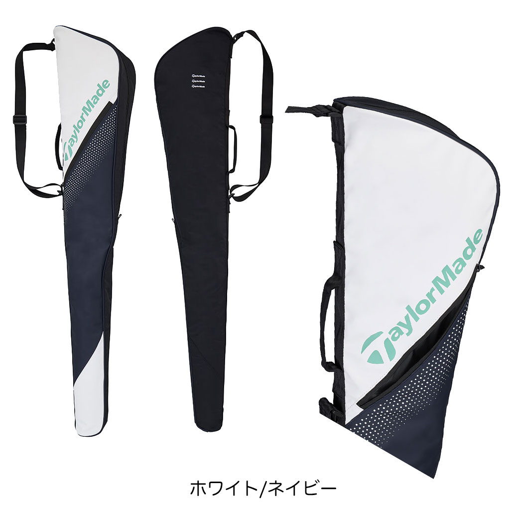 TaylorMade（テーラーメイド） コンセプトワン クラブケース 47インチ