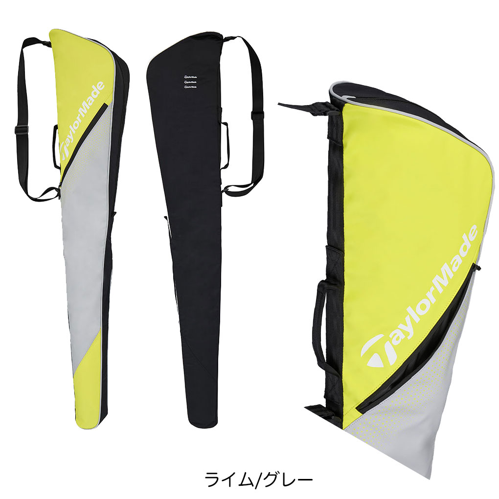 TaylorMade（テーラーメイド） コンセプトワン クラブケース 47インチ