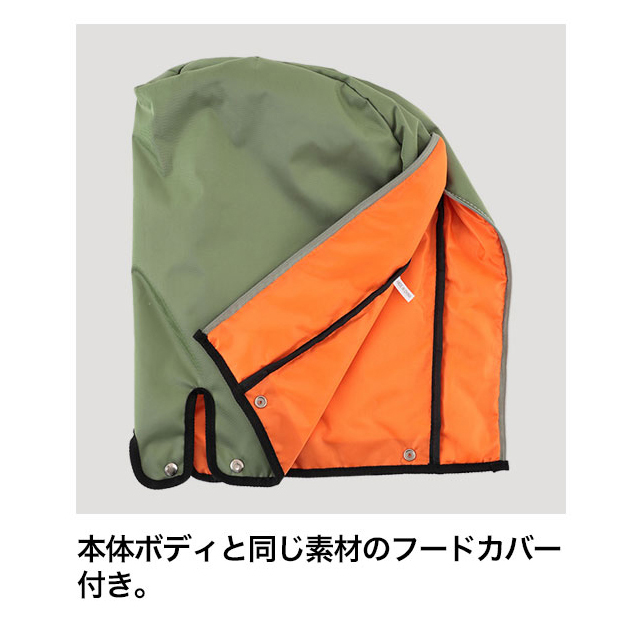 ゴルフバック キャディバック OOWLS キャスター付きキャディバッグ 9.5