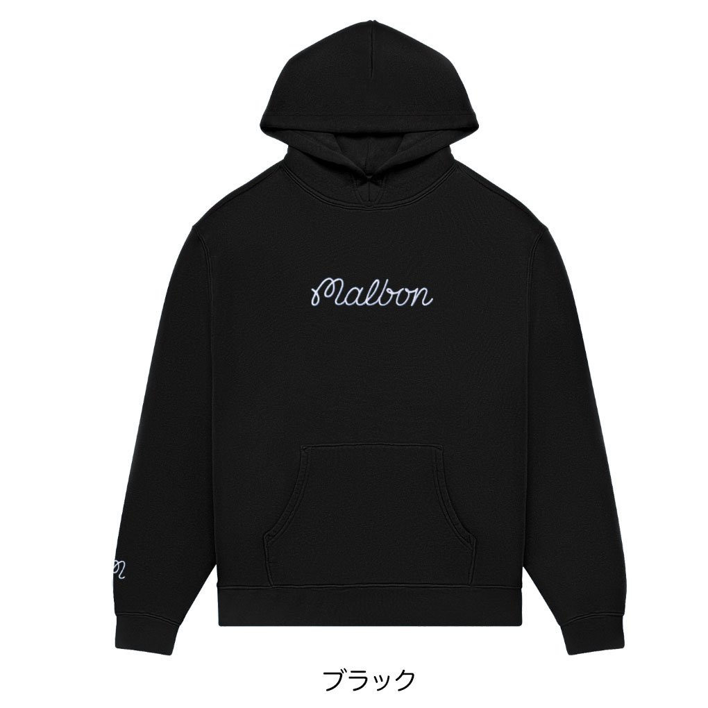 マルボンゴルフ ウェア パーカー 長袖 M-9418 FESQUE HOODIE メンズ