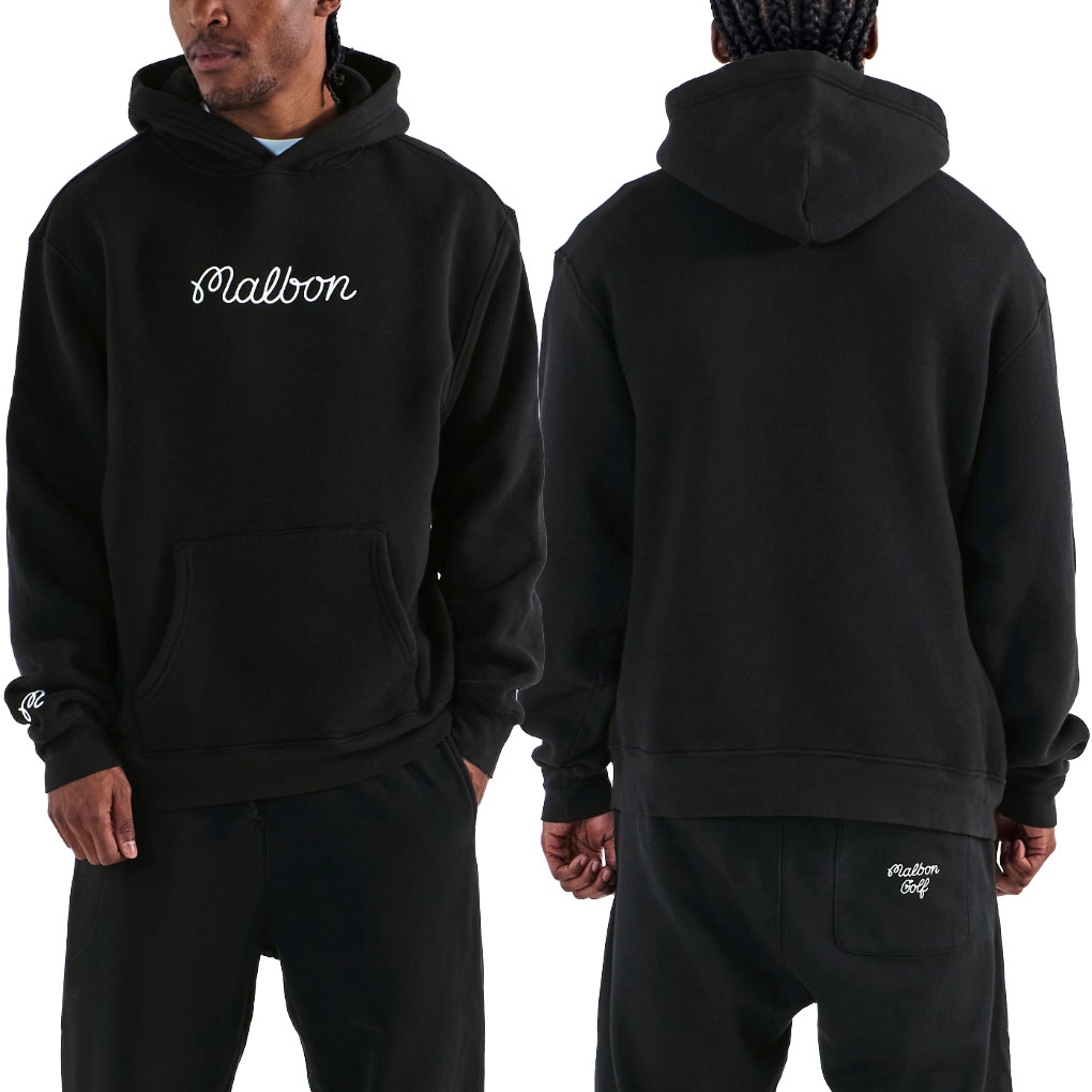 マルボンゴルフ ウェア パーカー 長袖 M-9418 FESQUE HOODIE メンズ