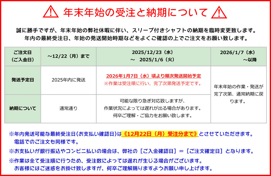 TaylorMade（テーラーメイド） スリーブ付きシャフト 2024 マミヤ The