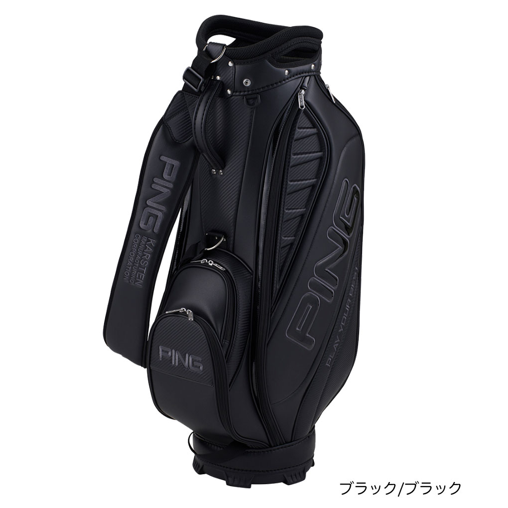 キャディーバッグ pingのおすすめ人気商品一覧 通販 - Yahoo!ショッピング
