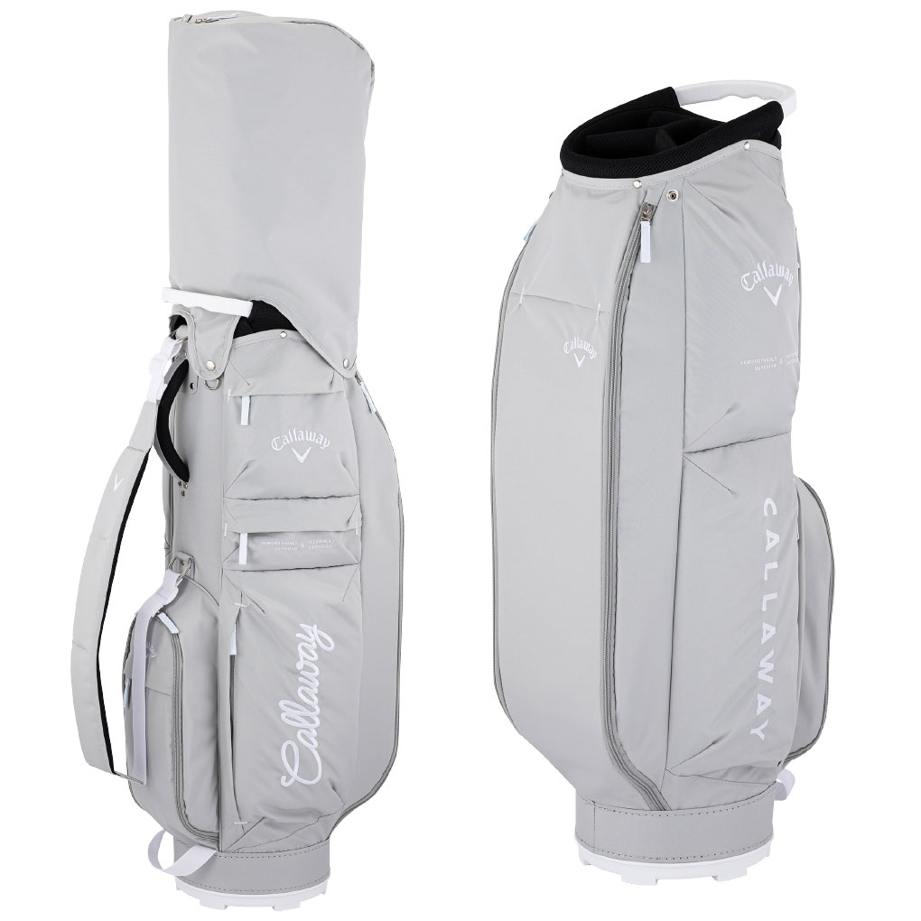 Callaway（キャロウェイ） キャディバッグ アドバンス 26 JM 9.5型 47