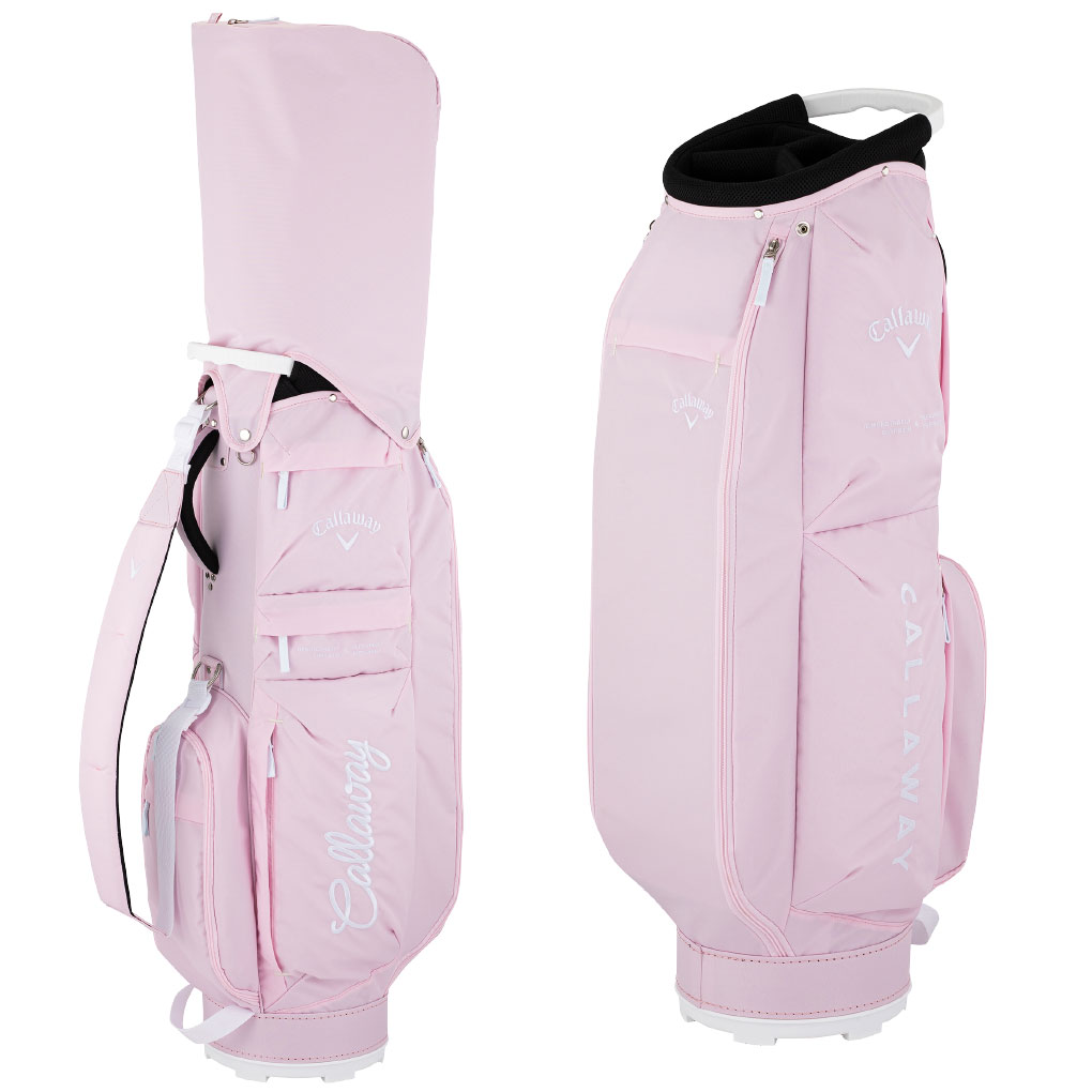 Callaway（キャロウェイ） キャディバッグ アドバンス 26 JM 9.5型 47