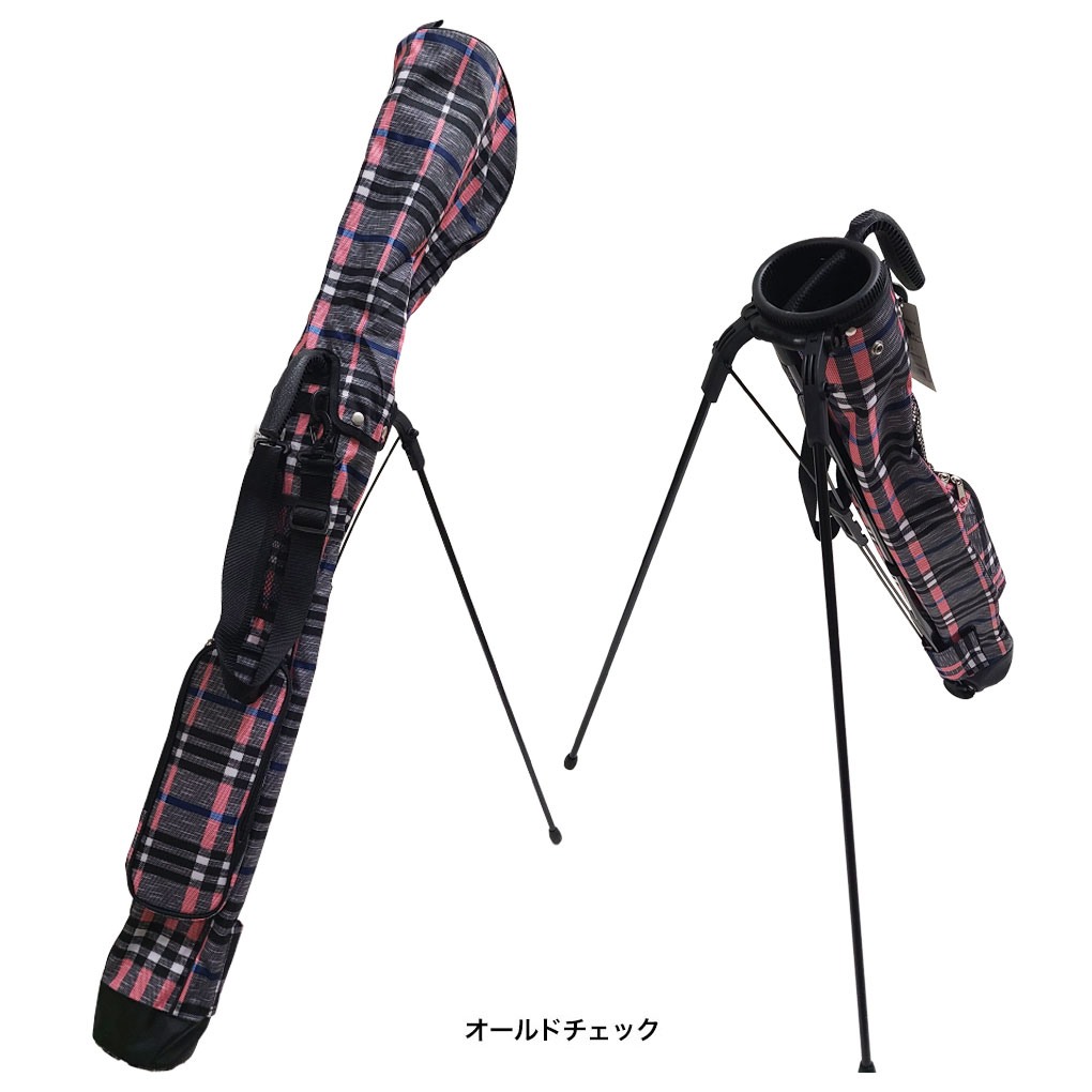 クラブケース ジーパーズ カラフルスタンドクラブケース JYPRF22FCC