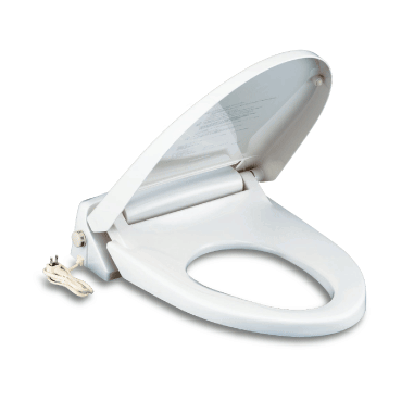 LIXIL（リクシル） 暖房便座(大型サイズ) キレイ便座 CF-18ALP LIXIL