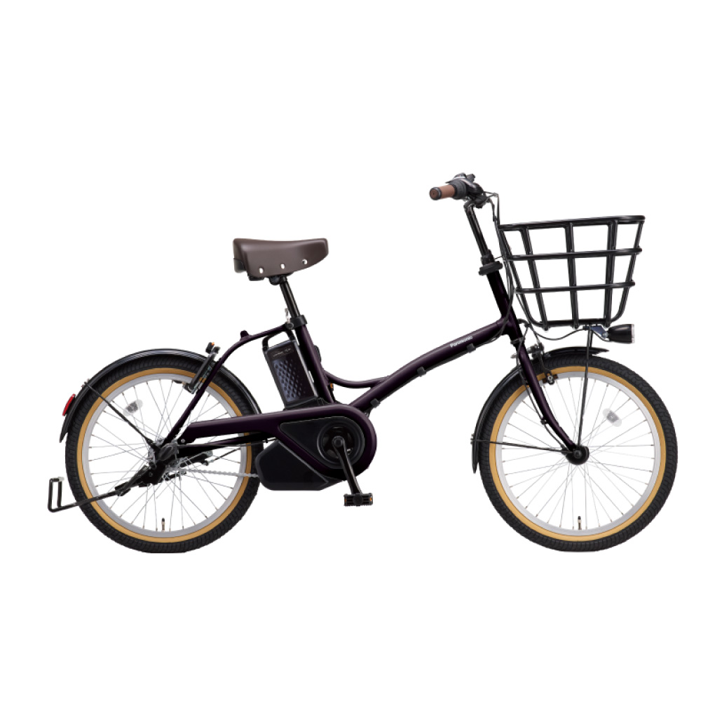 Panasonic（パナソニック） ((3/8はポイント+5%!))電動アシスト自転車