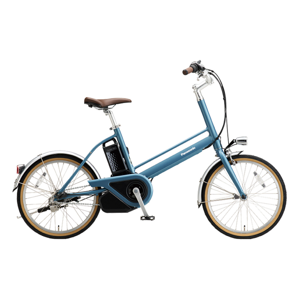Panasonic（パナソニック） 【セット販売】電動アシスト自転車 2025年