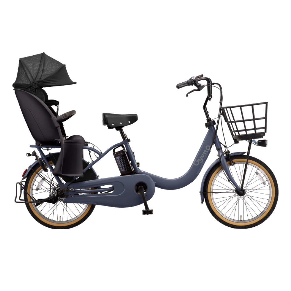 Panasonic（パナソニック） ((3/8はポイント+5%!))電動アシスト自転車