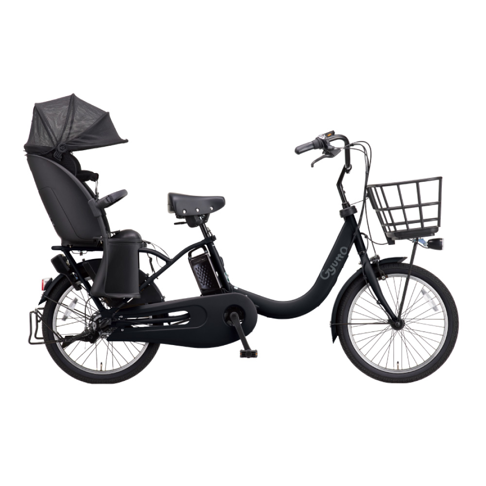 Panasonic（パナソニック） ((3/8はポイント+5%!))電動アシスト自転車