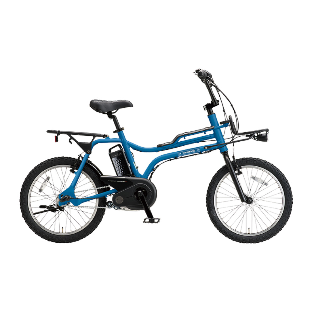 EZ ((3/8はポイント+5%!))電動アシスト自転車 電動自転車 Panasonic