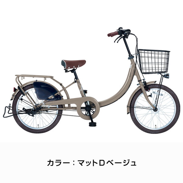 DAIWA CYCLE（ダイワサイクル） ((感謝祭_P10％_3/15まで)) 自転車