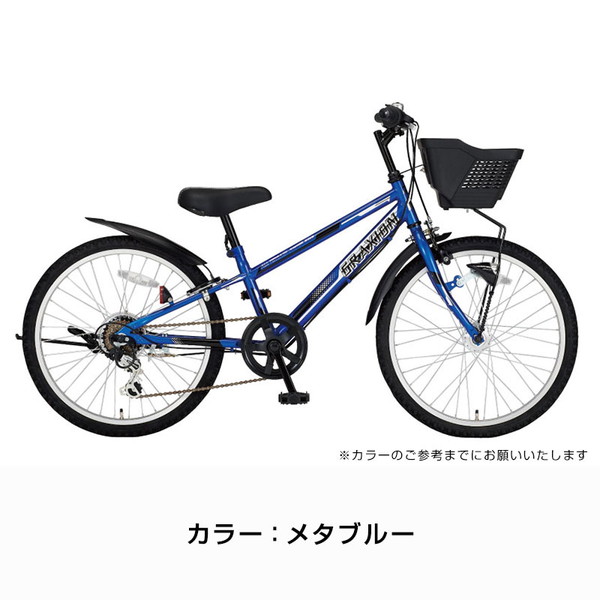 DAIWA CYCLE（ダイワサイクル） ((感謝祭_P10％_3/15まで)) 自転車