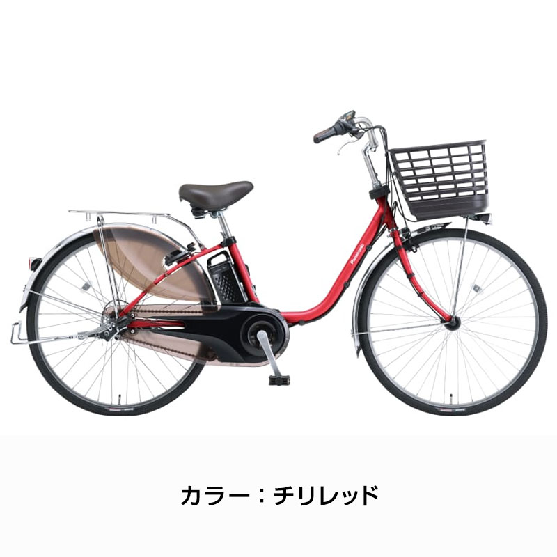 ViVi ((感謝祭_P5％_3/15まで)) 電動自転車 電動アシスト自転車