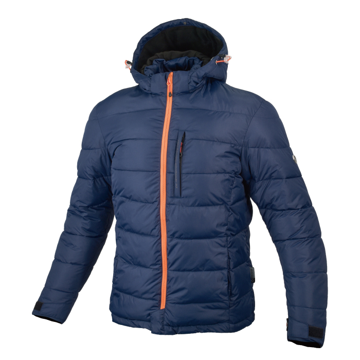 コミネ（Komine） ジャケット JK-612 プロテクトウインターパッ